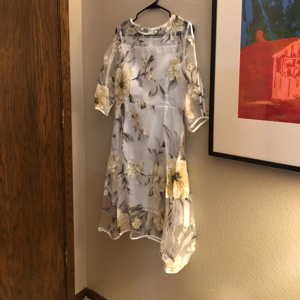 Formal Dress
